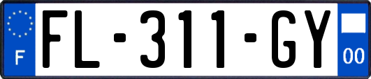 FL-311-GY