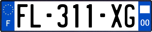 FL-311-XG