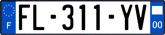 FL-311-YV