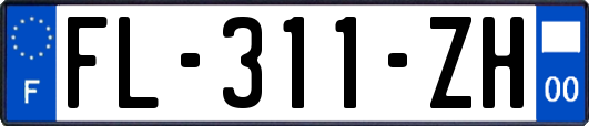 FL-311-ZH