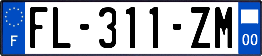 FL-311-ZM