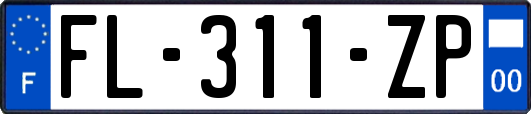 FL-311-ZP