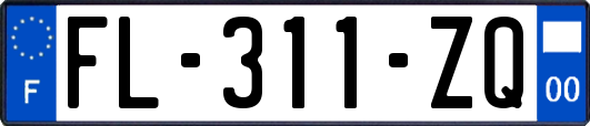 FL-311-ZQ