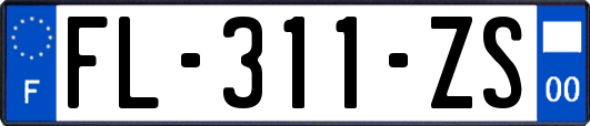 FL-311-ZS