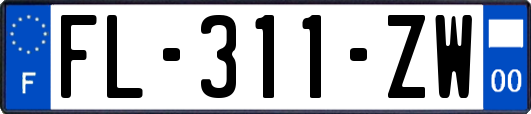 FL-311-ZW