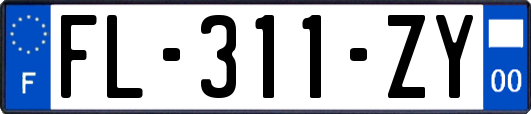 FL-311-ZY