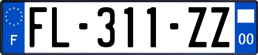 FL-311-ZZ