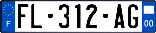 FL-312-AG