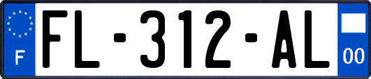 FL-312-AL