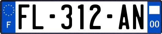 FL-312-AN