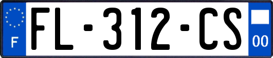 FL-312-CS