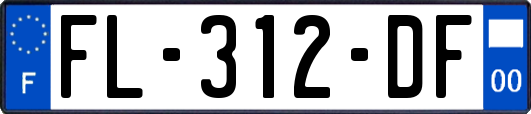 FL-312-DF