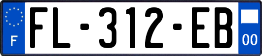 FL-312-EB