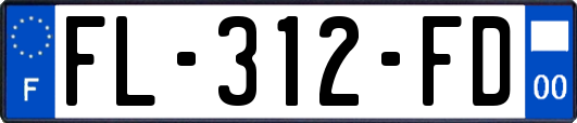 FL-312-FD