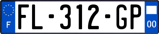 FL-312-GP