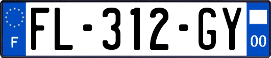 FL-312-GY