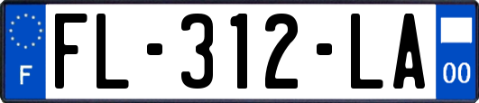 FL-312-LA