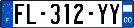 FL-312-YY