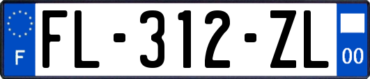 FL-312-ZL