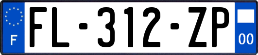 FL-312-ZP