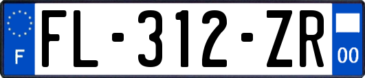 FL-312-ZR