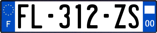 FL-312-ZS