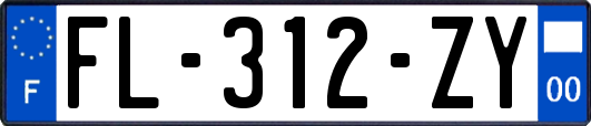 FL-312-ZY