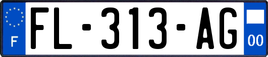 FL-313-AG