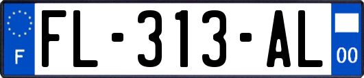 FL-313-AL