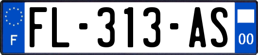 FL-313-AS