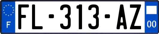 FL-313-AZ
