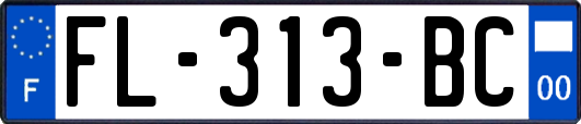 FL-313-BC