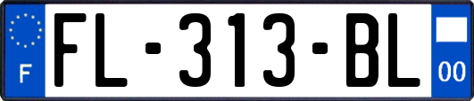 FL-313-BL