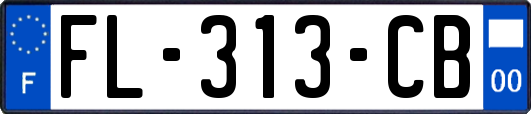FL-313-CB