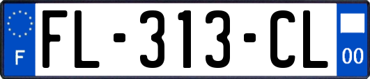 FL-313-CL