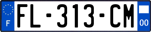 FL-313-CM