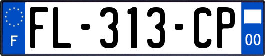 FL-313-CP