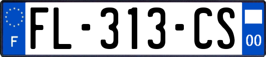 FL-313-CS