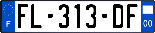 FL-313-DF