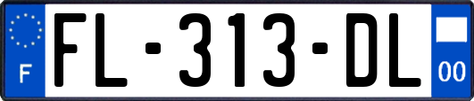 FL-313-DL