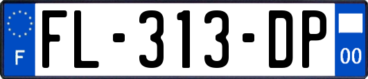 FL-313-DP