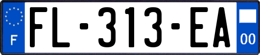 FL-313-EA