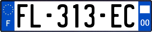 FL-313-EC