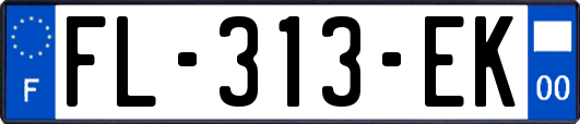 FL-313-EK