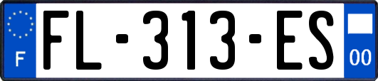 FL-313-ES