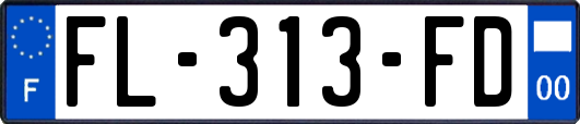FL-313-FD