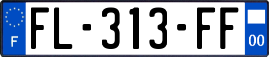 FL-313-FF