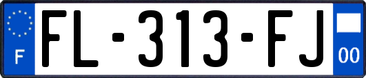 FL-313-FJ