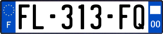FL-313-FQ