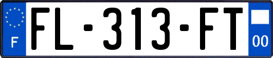 FL-313-FT